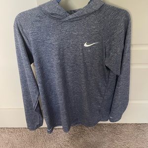 Nike men S hoodie